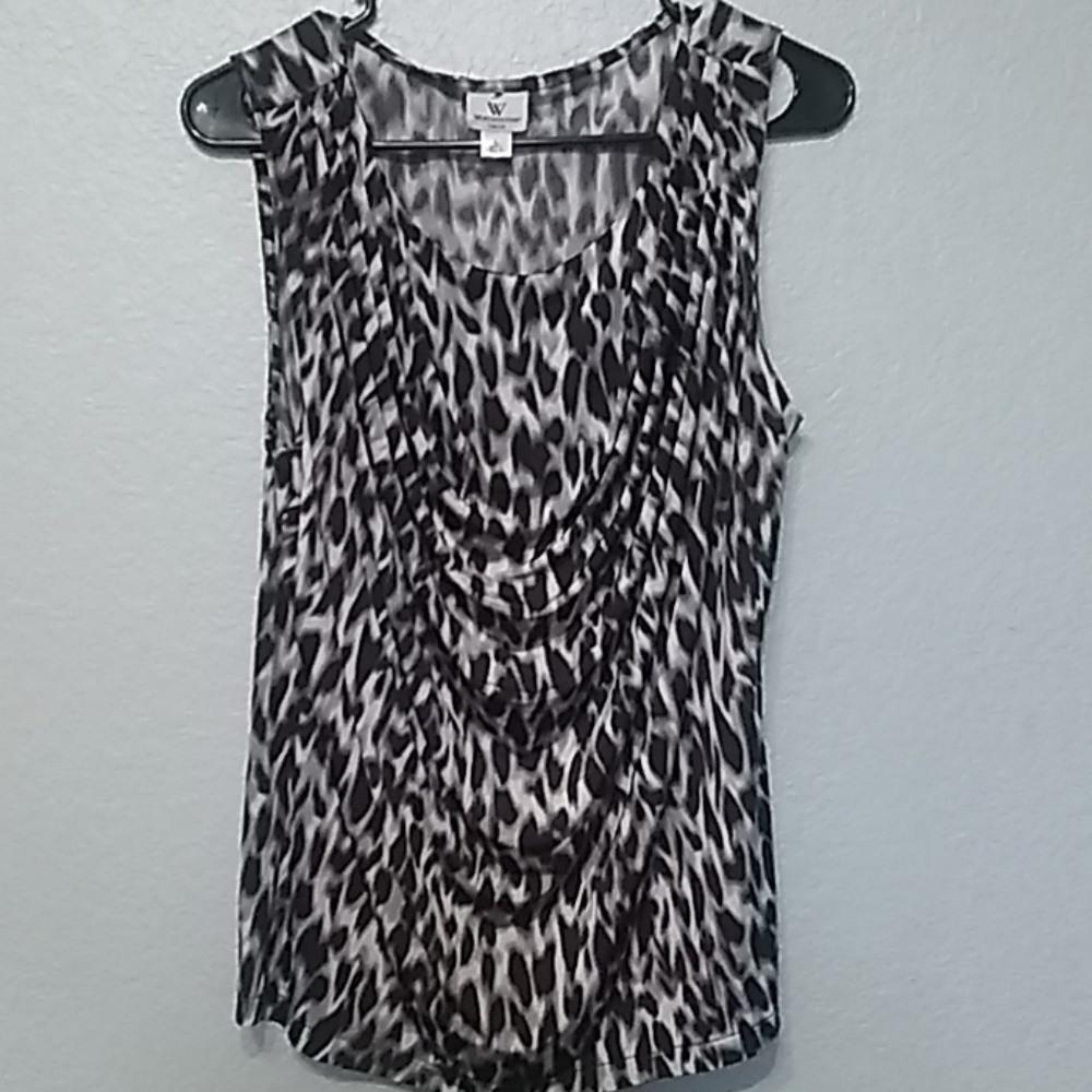 Worthington tank top